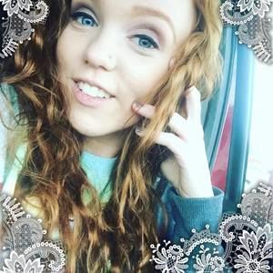 Meet your Posher, Cierra